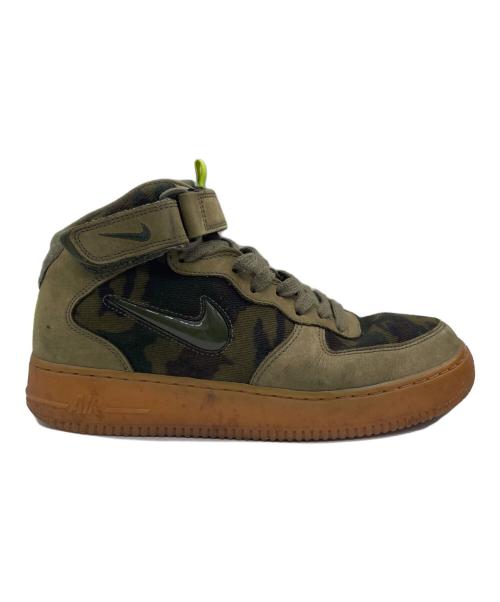 NIKE（ナイキ）NIKE (ナイキ) Air Force 1 Mid 
