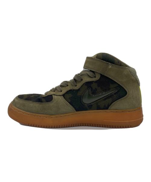 NIKE（ナイキ）NIKE (ナイキ) Air Force 1 Mid 
