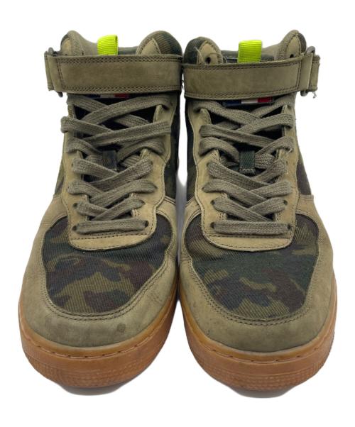 NIKE（ナイキ）NIKE (ナイキ) Air Force 1 Mid 