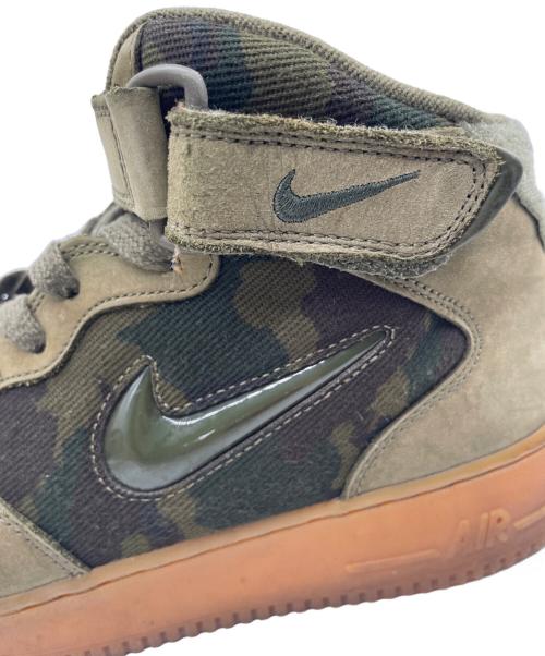 NIKE（ナイキ）NIKE (ナイキ) Air Force 1 Mid 