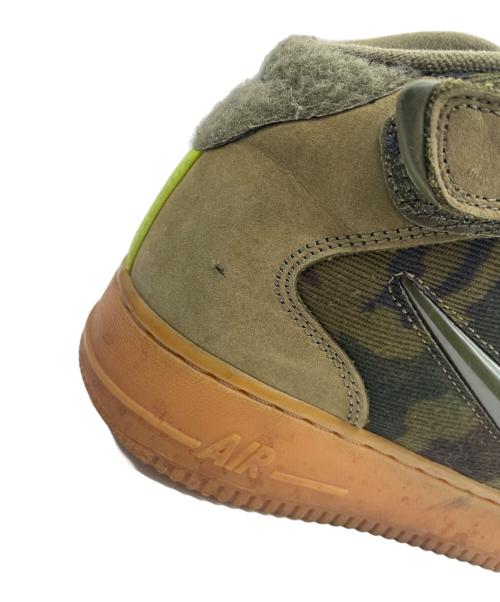NIKE（ナイキ）NIKE (ナイキ) Air Force 1 Mid 