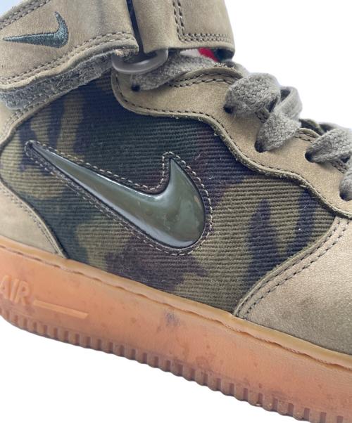 NIKE（ナイキ）NIKE (ナイキ) Air Force 1 Mid 