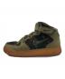 NIKE (ナイキ) Air Force 1 Mid 