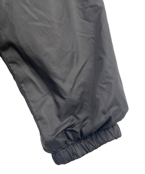 CHALLENGER（チャレンジャー）CHALLENGER (チャレンジャー) コーチジャケット ブラック サイズ:XLの古着・服飾アイテム