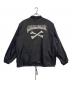 CHALLENGER (チャレンジャー) コーチジャケット ブラック サイズ:XL：13000円