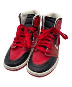 NIKEナイキ）の古着「Nike Women's Air Jordan 1 High MM 