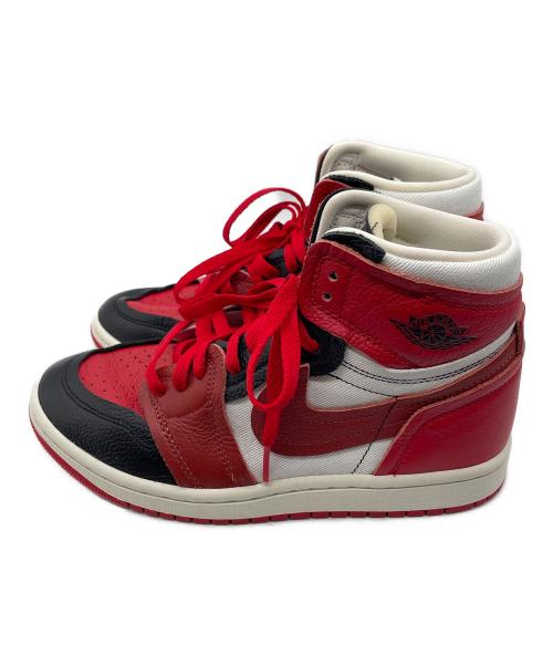 NIKE（ナイキ）NIKE (ナイキ) Nike Women's Air Jordan 1 High MM 