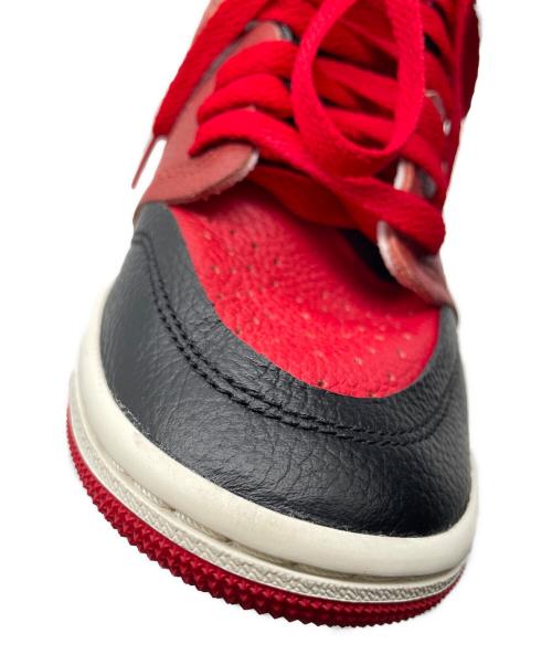 NIKE（ナイキ）NIKE (ナイキ) Nike Women's Air Jordan 1 High MM 