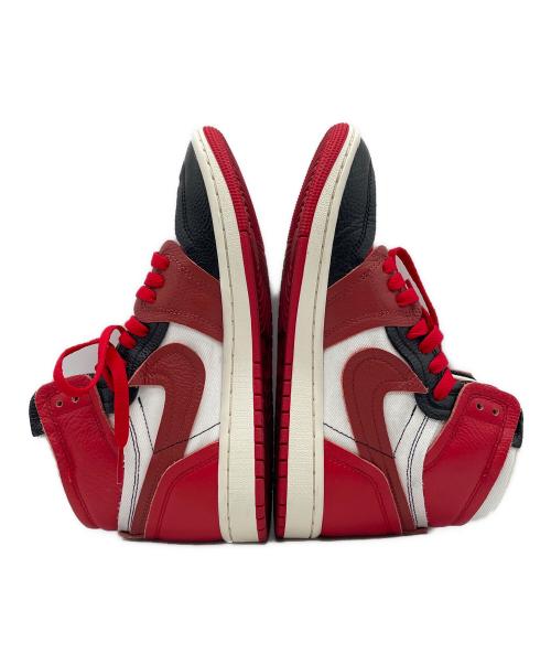 NIKE（ナイキ）NIKE (ナイキ) Nike Women's Air Jordan 1 High MM 