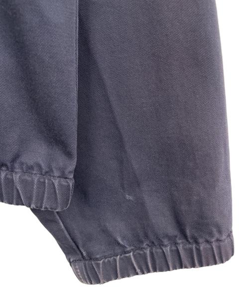 POLO RALPH LAUREN（ポロ・ラルフローレン）POLO RALPH LAUREN (ポロ・ラルフローレン) スイングトップ ネイビー サイズ:ｓの古着・服飾アイテム