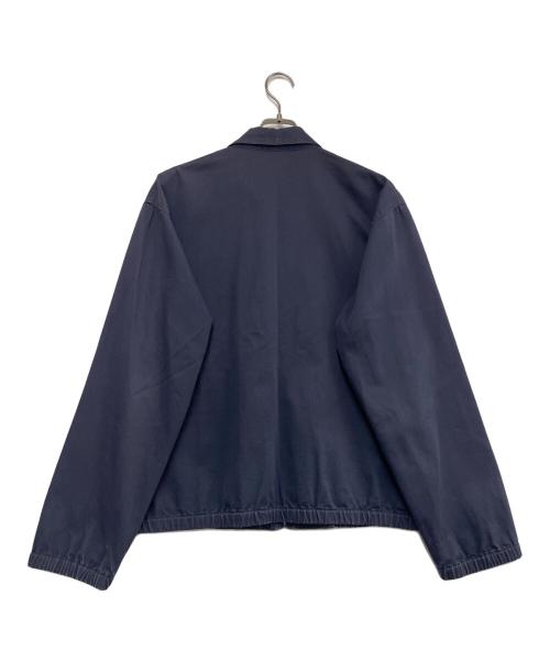 POLO RALPH LAUREN（ポロ・ラルフローレン）POLO RALPH LAUREN (ポロ・ラルフローレン) スイングトップ ネイビー サイズ:ｓの古着・服飾アイテム