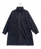 Karrimor×N.HOOLYWOODカリマー×エヌ ハリウッド）の古着「コート」｜ブラック