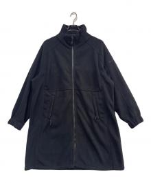 Karrimor×N.HOOLYWOOD（カリマー×エヌ ハリウッド）の古着「コート」｜ブラック