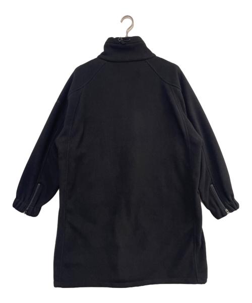 Karrimor（カリマー）Karrimor (カリマー) N.HOOLYWOOD (エヌ ハリウッド) コート ブラック サイズ:38の古着・服飾アイテム