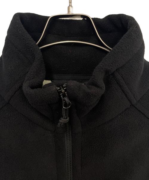 Karrimor（カリマー）Karrimor (カリマー) N.HOOLYWOOD (エヌ ハリウッド) コート ブラック サイズ:38の古着・服飾アイテム