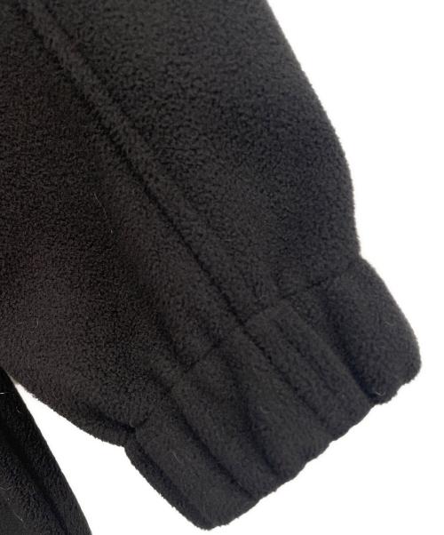 Karrimor（カリマー）Karrimor (カリマー) N.HOOLYWOOD (エヌ ハリウッド) コート ブラック サイズ:38の古着・服飾アイテム
