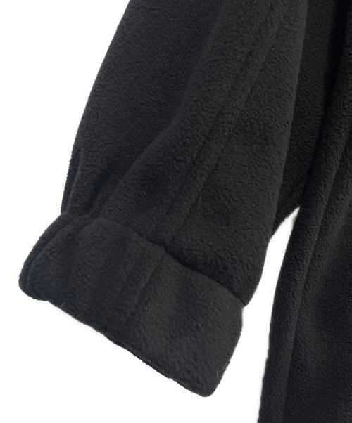Karrimor（カリマー）Karrimor (カリマー) N.HOOLYWOOD (エヌ ハリウッド) コート ブラック サイズ:38の古着・服飾アイテム