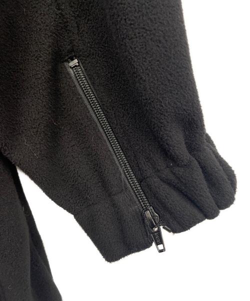 Karrimor（カリマー）Karrimor (カリマー) N.HOOLYWOOD (エヌ ハリウッド) コート ブラック サイズ:38の古着・服飾アイテム