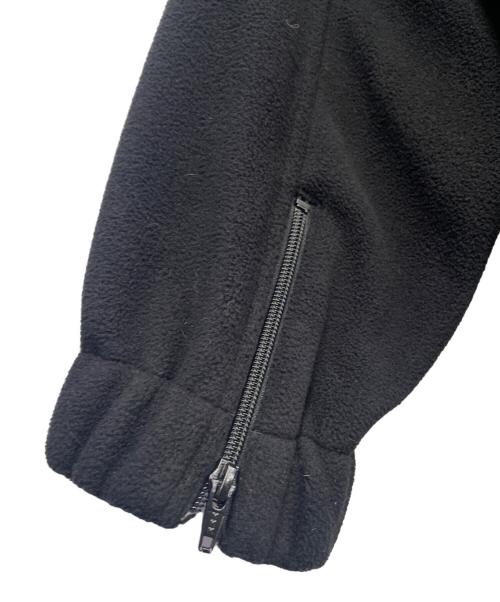Karrimor（カリマー）Karrimor (カリマー) N.HOOLYWOOD (エヌ ハリウッド) コート ブラック サイズ:38の古着・服飾アイテム