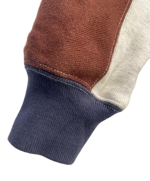 Champion（チャンピオン）Champion (チャンピオン) N.HOOLYWOOD (エヌ ハリウッド) REVERSE WEAVE HOODED SWEATSHIRT ホワイト サイズ:Lの古着・服飾アイテム
