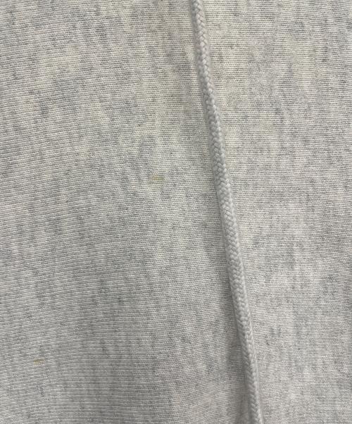 Champion（チャンピオン）Champion (チャンピオン) N.HOOLYWOOD (エヌ ハリウッド) REVERSE WEAVE HOODED SWEATSHIRT ホワイト サイズ:Lの古着・服飾アイテム