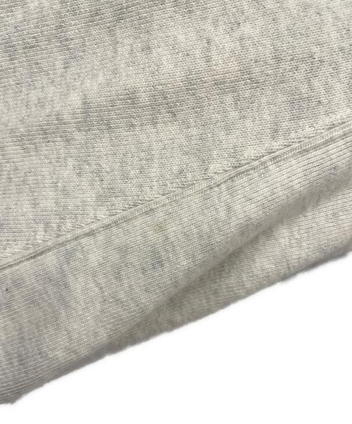 Champion（チャンピオン）Champion (チャンピオン) N.HOOLYWOOD (エヌ ハリウッド) REVERSE WEAVE HOODED SWEATSHIRT ホワイト サイズ:Lの古着・服飾アイテム