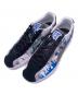 PUMA（プーマ）の古着「スニーカー」｜ホワイト×ブラック
