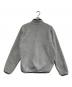 Patagonia (パタゴニア) シンチラスナップT グレー サイズ:L：30000円