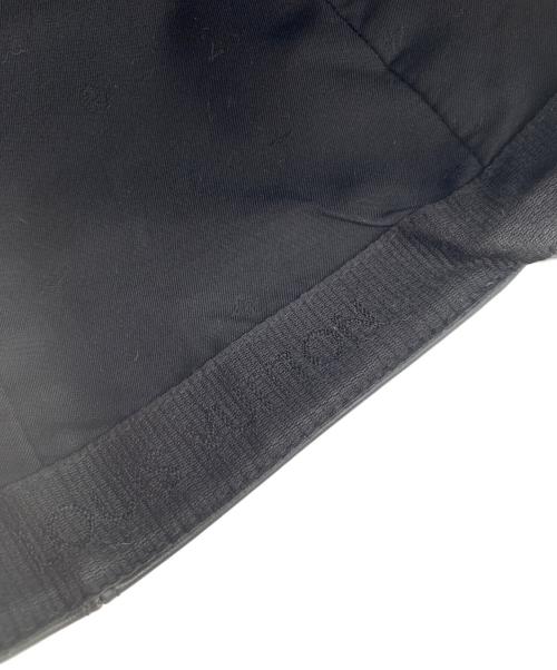 LOUIS VUITTON（ルイ ヴィトン）LOUIS VUITTON (ルイ ヴィトン) モノグラム シャドー ブラック サイズ:62の古着・服飾アイテム