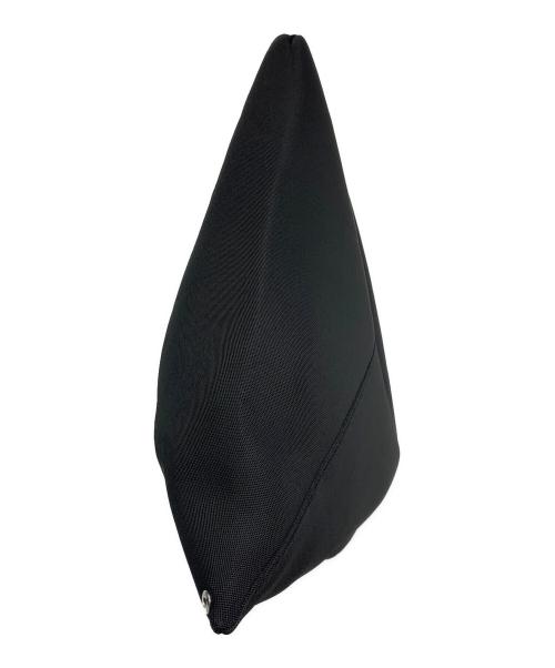 MM6 Maison Margiela（エムエムシックスメゾンマルジェラ）MM6 Maison Margiela (エムエムシックスメゾンマルジェラ) ジャパニーズトートバッグ ブラックの古着・服飾アイテム