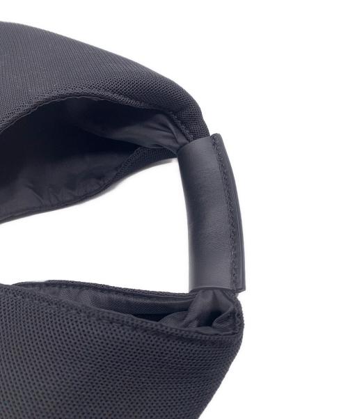 MM6 Maison Margiela（エムエムシックスメゾンマルジェラ）MM6 Maison Margiela (エムエムシックスメゾンマルジェラ) ジャパニーズトートバッグ ブラックの古着・服飾アイテム