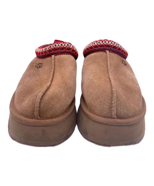 UGG（アグ）UGG (アグ) シューズ ベージュ サイズ:23の古着・服飾アイテム