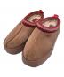 UGG（アグ）の古着「シューズ」｜ベージュ