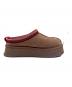 中古・古着 UGG (アグ) シューズ ベージュ サイズ:23：6000円