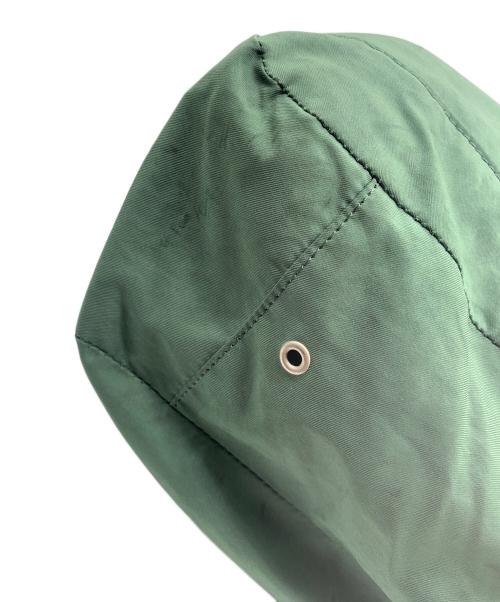 PORTER（ポーター）PORTER (ポーター) ショルダーバッグ オリーブの古着・服飾アイテム