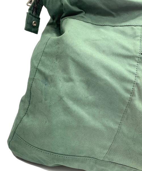 PORTER（ポーター）PORTER (ポーター) ショルダーバッグ オリーブの古着・服飾アイテム