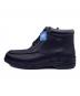madras Walk Gore-Tex (マドラス ウォーク ゴアテックス) ハイカットスニーカー ブラック サイズ:26.5：6000円