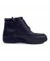中古・古着 madras Walk Gore-Tex (マドラス ウォーク ゴアテックス) ハイカットスニーカー ブラック サイズ:26.5：6000円