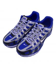 NIKE（ナイキ）の古着「Nike P-6000 "Racer Blue」｜ブルー
