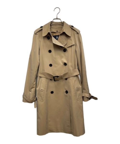 BURBERRY（バーバリー）BURBERRY (バーバリー) トレンチコート ベージュ サイズ:36の古着・服飾アイテム