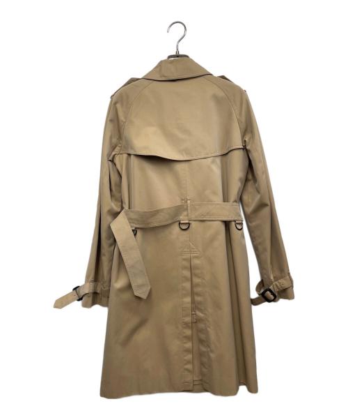BURBERRY（バーバリー）BURBERRY (バーバリー) トレンチコート ベージュ サイズ:36の古着・服飾アイテム