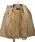 BURBERRY (バーバリー) トレンチコート ベージュ サイズ:36：8000円