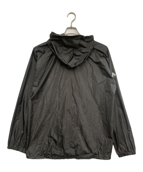 mont-bell（モンベル）mont-bell (モンベル) バーサライトジャケット ブラウン サイズ:Lの古着・服飾アイテム