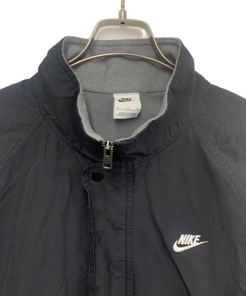 NIKE（ナイキ）NIKE (ナイキ) クラブフューチュラジャケット ブラック サイズ:XLの古着・服飾アイテム