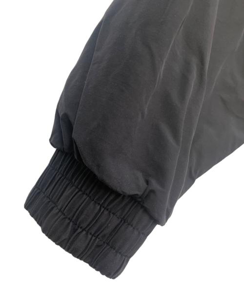NIKE（ナイキ）NIKE (ナイキ) クラブフューチュラジャケット ブラック サイズ:XLの古着・服飾アイテム