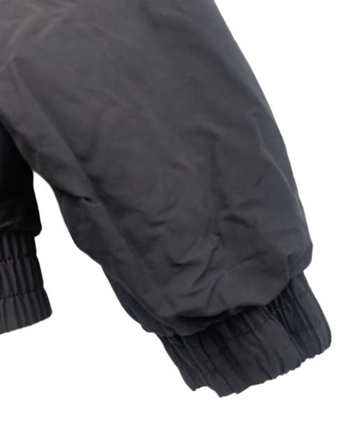 NIKE（ナイキ）NIKE (ナイキ) クラブフューチュラジャケット ブラック サイズ:XLの古着・服飾アイテム