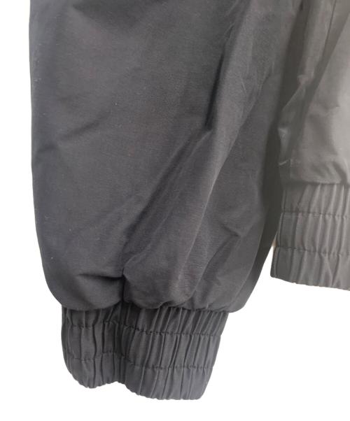 NIKE（ナイキ）NIKE (ナイキ) クラブフューチュラジャケット ブラック サイズ:XLの古着・服飾アイテム