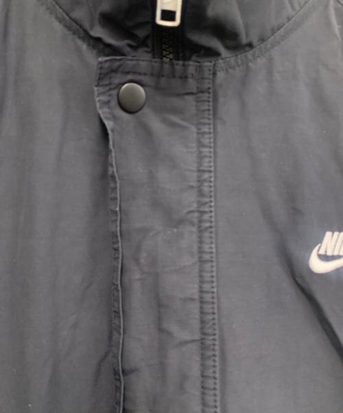 NIKE（ナイキ）NIKE (ナイキ) クラブフューチュラジャケット ブラック サイズ:XLの古着・服飾アイテム