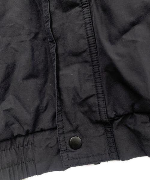 NIKE（ナイキ）NIKE (ナイキ) クラブフューチュラジャケット ブラック サイズ:XLの古着・服飾アイテム