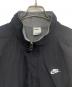 NIKE (ナイキ) クラブフューチュラジャケット ブラック サイズ:XL：8000円